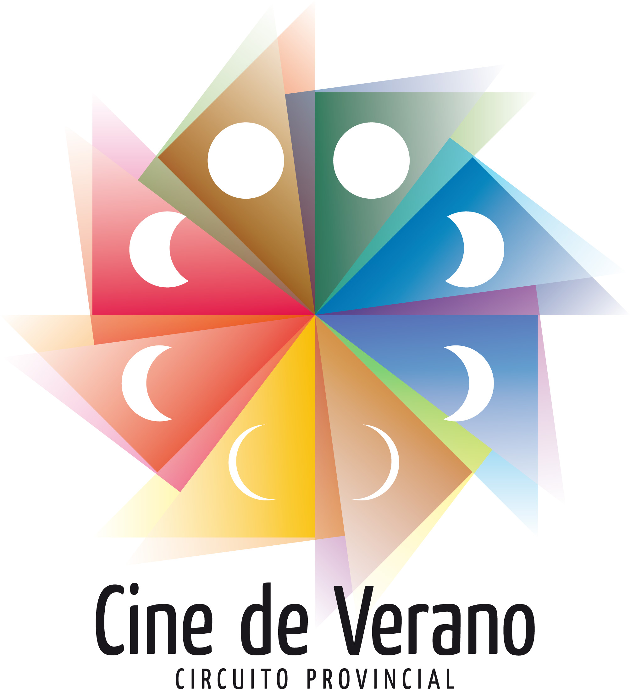 XXXIV CIRCUITO PROVINCIAL DE CINE DE VERANO BAJO LAS ESTRELLAS-2025