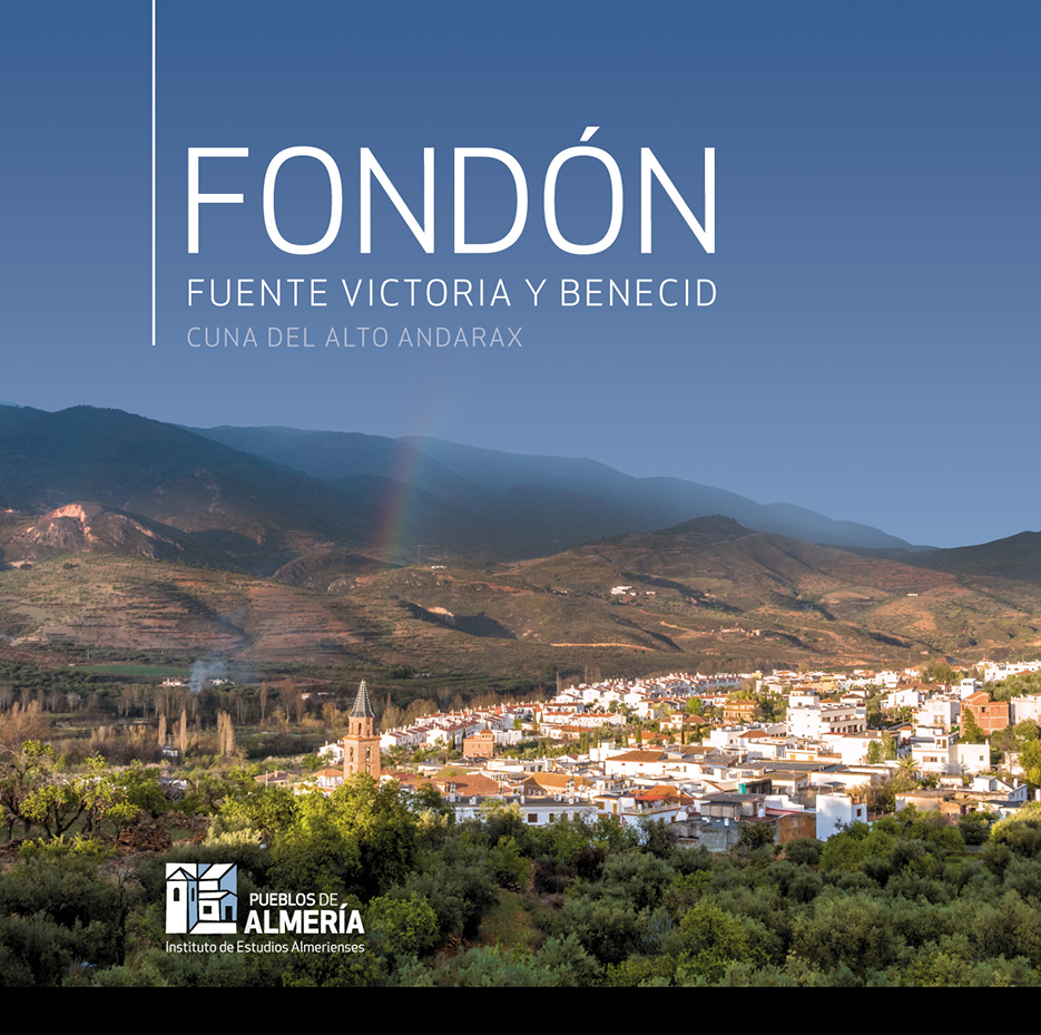 Portada Fondón